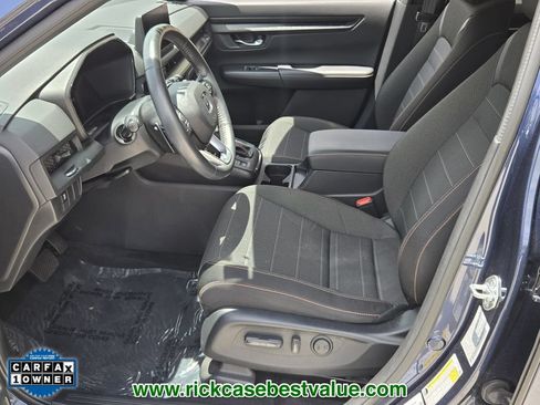 Used 2024 Honda CR-V Sport image 10