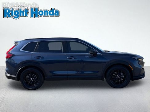 Used 2025 Honda CR-V Sport-L image 10