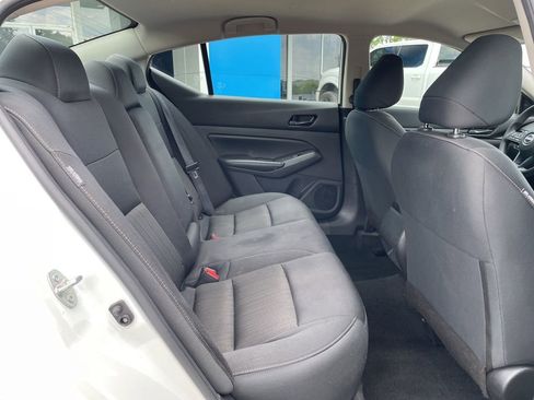 Used 2024 Nissan Altima 2.5 S FWD image 31