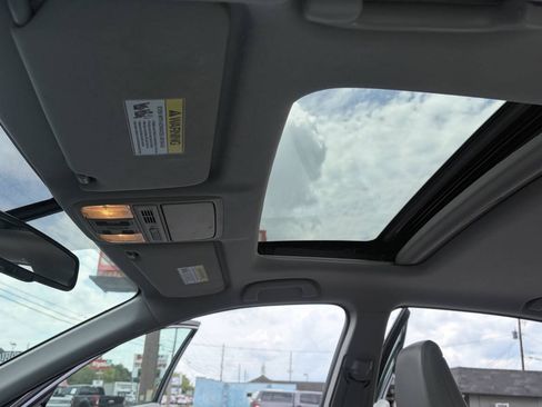 Used 2017 Honda Accord EX-L image 27