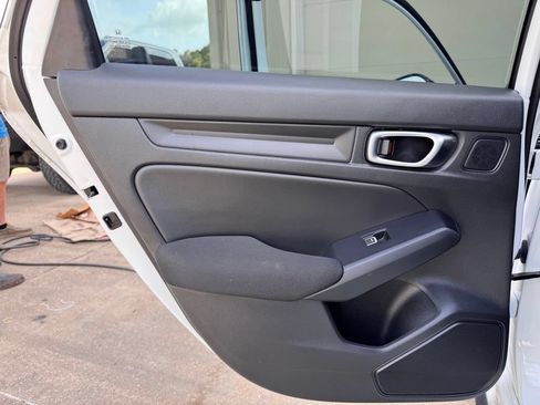 Used 2024 Honda Civic Sport image 21