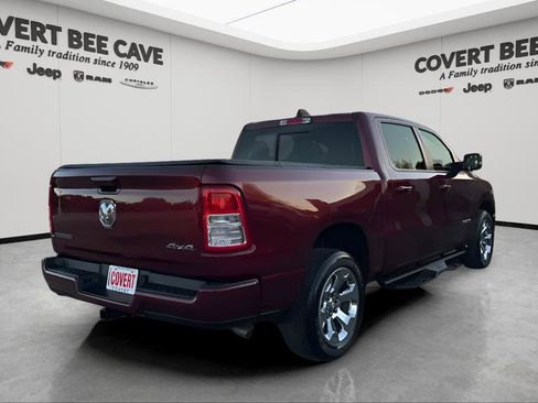 Used 2022 RAM 1500 Big Horn image 9