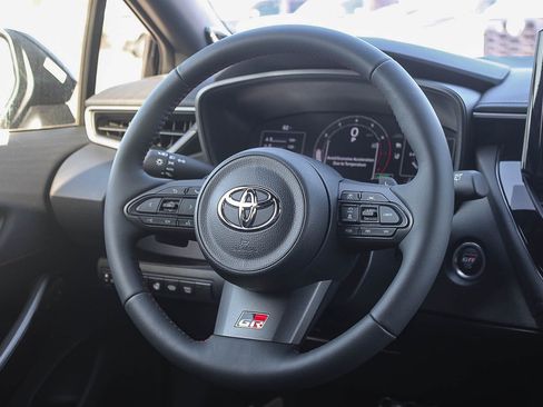 New 2026 Toyota Corolla GR AWD/4WD image 18