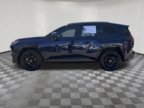 Used 2026 Toyota RAV4 SE AWD/4WD image 4