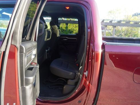 Used 2019 RAM 1500 Big Horn AWD/4WD image 22
