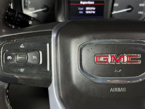 Used 2020 GMC Sierra 1500 Elevation RWD image 26