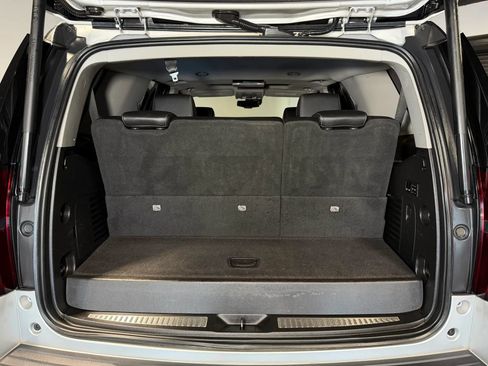 Used 2018 Chevrolet Tahoe Premier AWD/4WD image 48