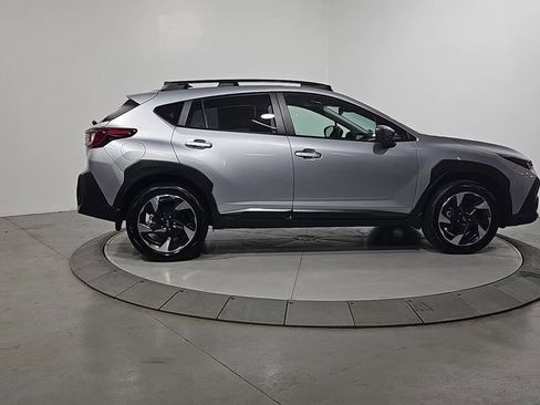 Certified 2024 Subaru Crosstrek 2.5i Limited w/ Crosstrek Mirror Package image 8