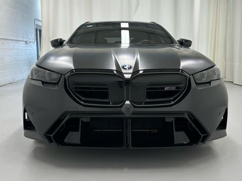 Used 2026 BMW M5 Touring AWD/4WD image 5