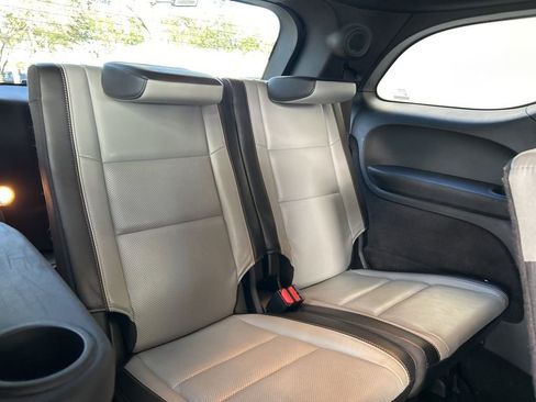 Used 2022 Dodge Durango R/T image 32