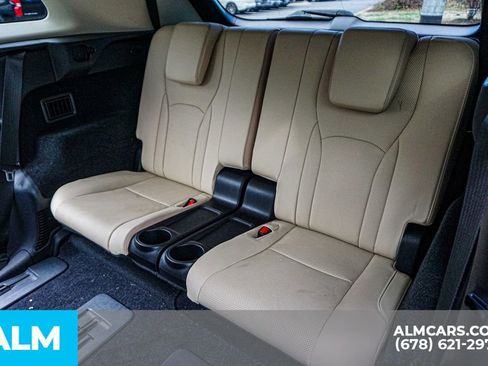 Used 2021 Lexus RX 350L FWD w/ Premium Package image 22