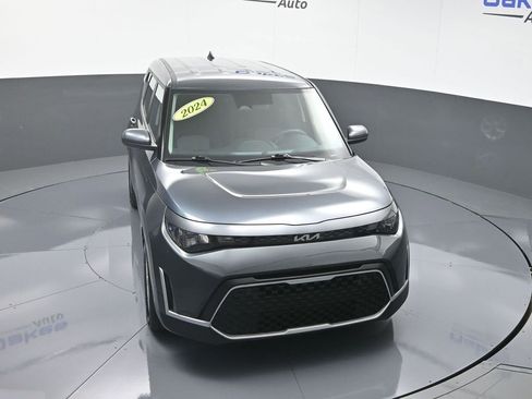 Certified 2024 Kia Soul LX w/ Option Group 015 image 44