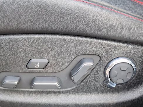 Used 2023 Genesis G80 3.5T Sport w/ Winter Weather Package AWD/4WD image 15