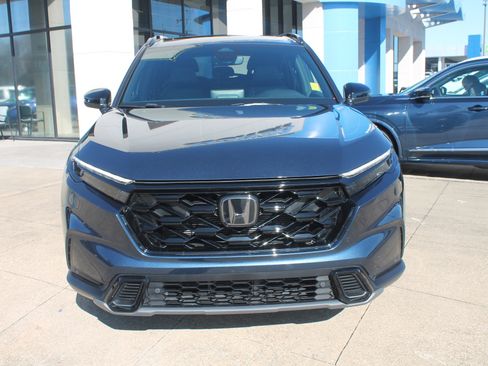 Used 2025 Honda CR-V Sport-L image 2