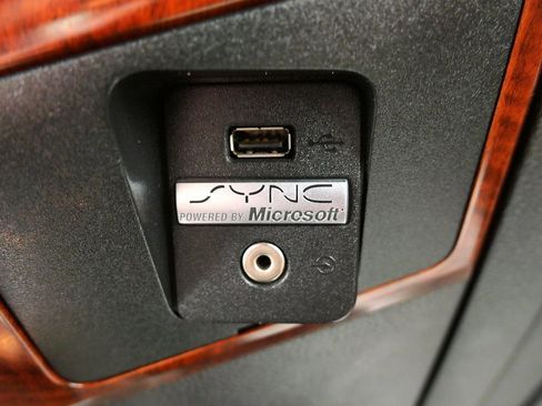 Used 2012 Ford F350 King Ranch w/ King Ranch w/Chrome Pkg image 35