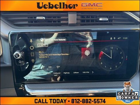 Used 2023 GMC Sierra 1500 Denali image 29