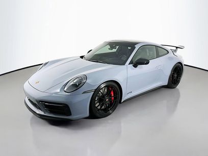 Used 2023 Porsche 911 Carrera GTS