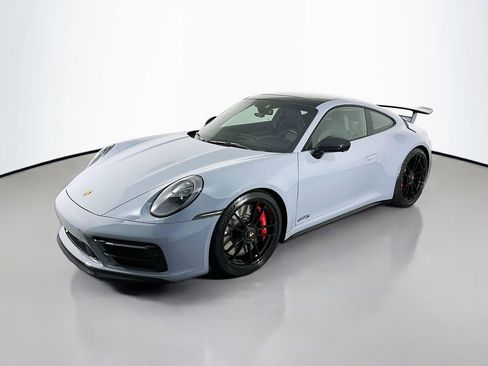 Used 2023 Porsche 911 Carrera GTS image 1