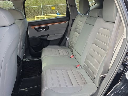 Used 2022 Honda CR-V EX image 13