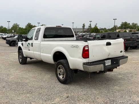 Used 2008 Ford F350 XL AWD/4WD image 8