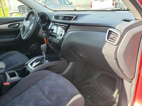 Used 2015 Nissan Rogue S AWD/4WD image 19