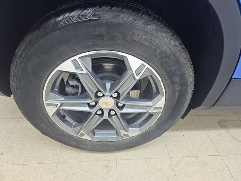 Used 2024 Chevrolet Blazer LT w/ Convenience Package image 22