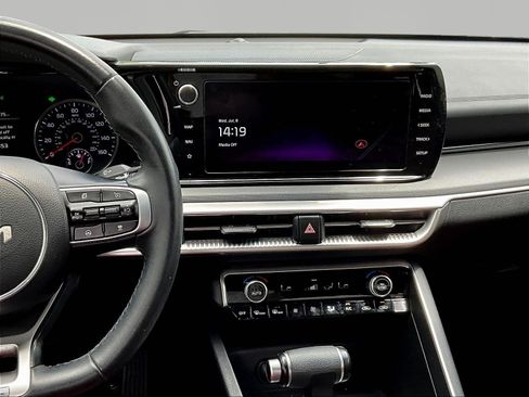 Used 2024 Kia K5 GT-Line FWD image 9