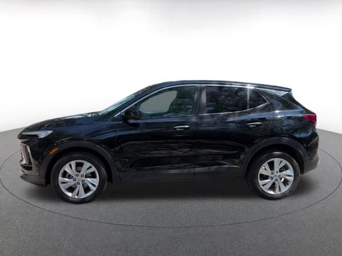 Used 2025 Buick Encore GX Preferred FWD image 9