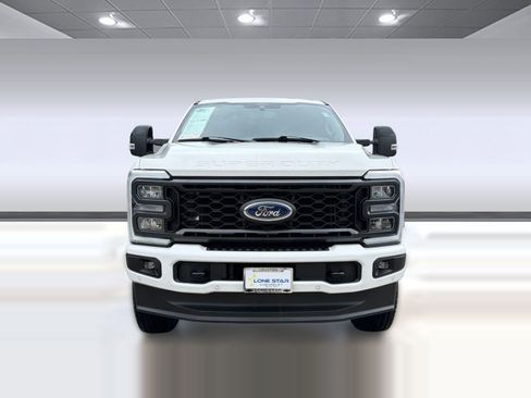 Used 2024 Ford F250 Lariat w/ Lariat Ultimate Package AWD/4WD image 6
