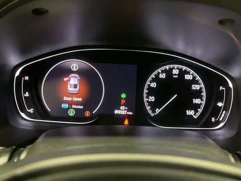 Used 2018 Honda Accord Sport image 20