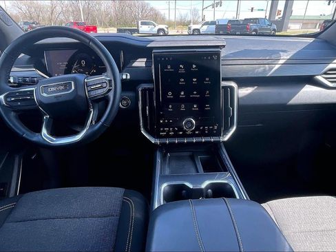 Used 2025 GMC Acadia Elevation image 16