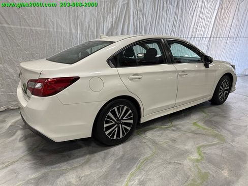 Used 2018 Subaru Legacy 2.5i Premium w/ Eyesight & BSD & Rcta & HBA image 8