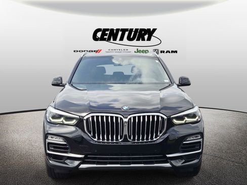 Used 2019 BMW X5 xDrive40i AWD/4WD image 9