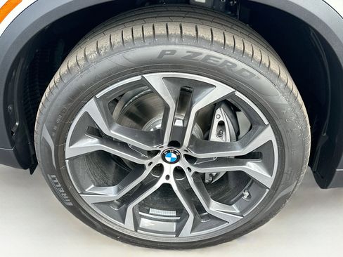 New 2026 BMW X5 sDrive40i w/ Executive Package image 26