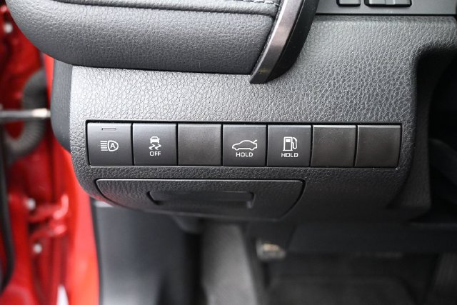 Used 2023 Toyota Camry LE FWD image 17