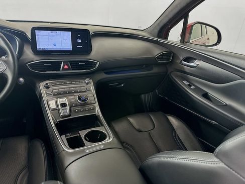 Used 2021 Hyundai Santa Fe Calligraphy AWD/4WD image 24