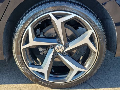 Used 2020 Volkswagen Passat 2.0T R-Line FWD image 12