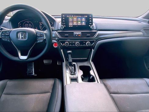 Used 2019 Honda Accord Sport image 14