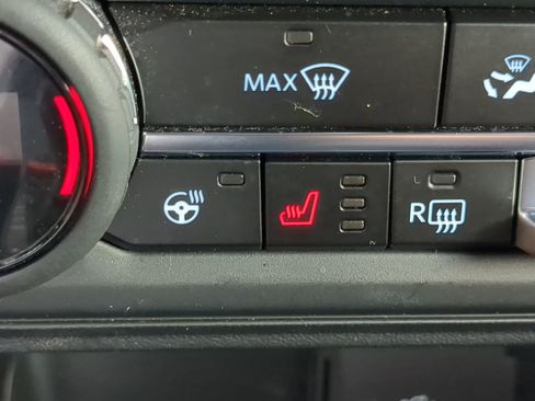 Used 2024 Ford Bronco Raptor w/ Interior Carbon Fiber Pack 6 image 54