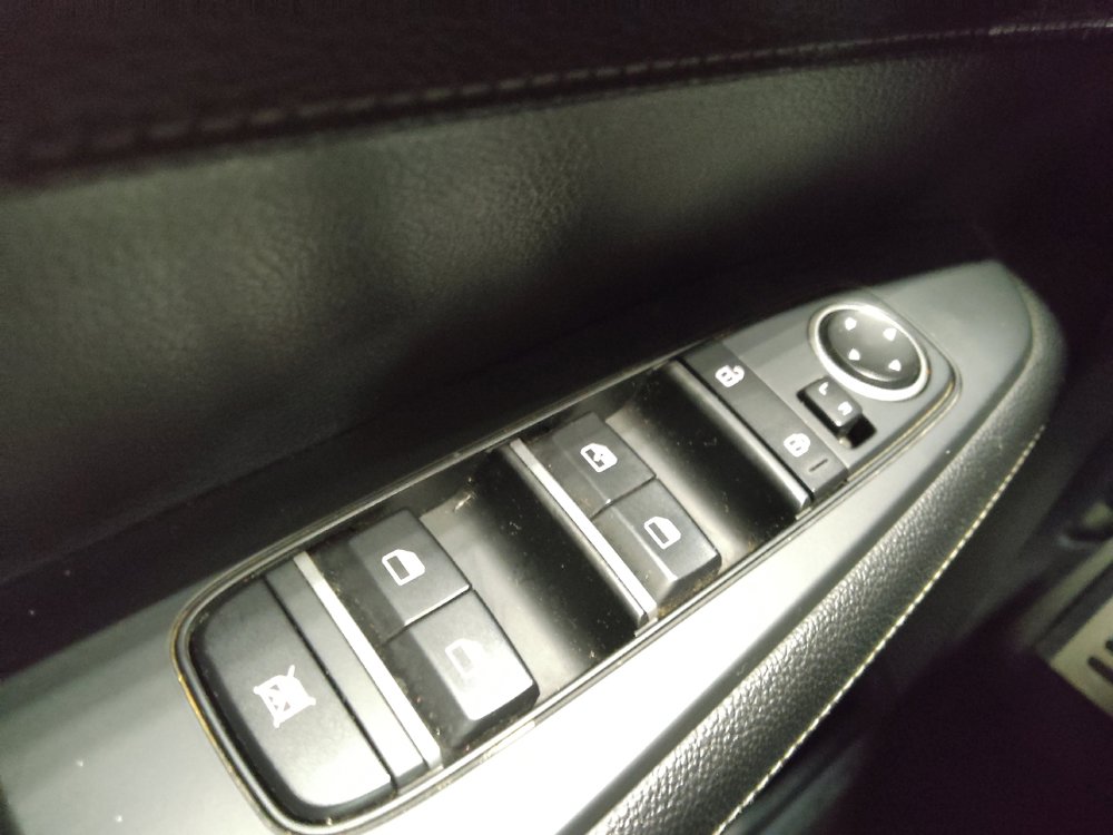 Used 2021 Kia Forte GT-Line w/ GT-Line Premium Package FWD image 27