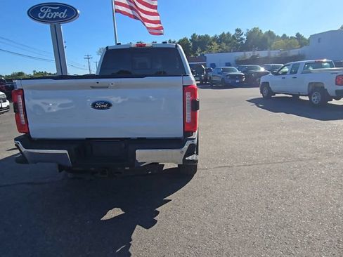 Used 2026 Ford F350 Lariat w/ Lariat Ultimate Package AWD/4WD image 19