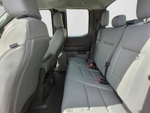 Certified 2026 Ford F250 XL image 18