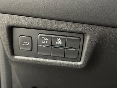 Used 2020 MAZDA CX-5 Touring image 29