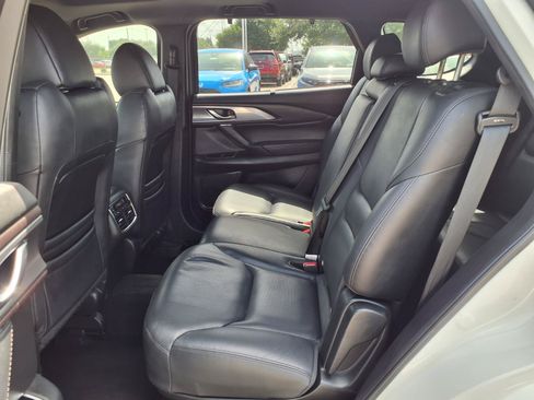 Used 2019 MAZDA CX-9 Grand Touring FWD image 19
