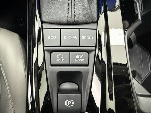 New 2026 Toyota Camry XLE image 18