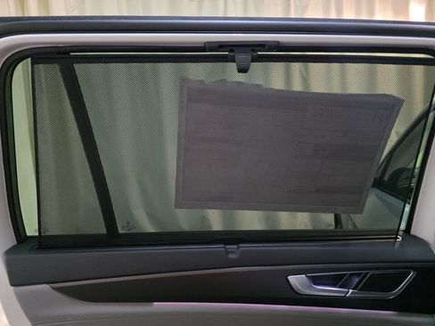 New 2026 Volkswagen Atlas Peak Edition image 28