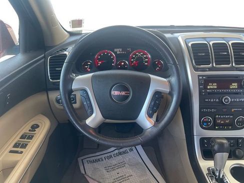 Used 2012 GMC Acadia SLT image 12