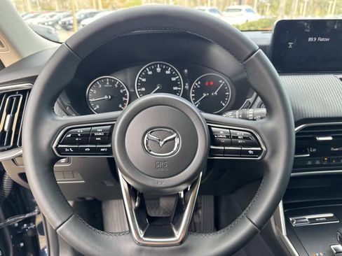New 2026 MAZDA CX-90 3.3 Turbo w/ Select Package AWD/4WD image 29