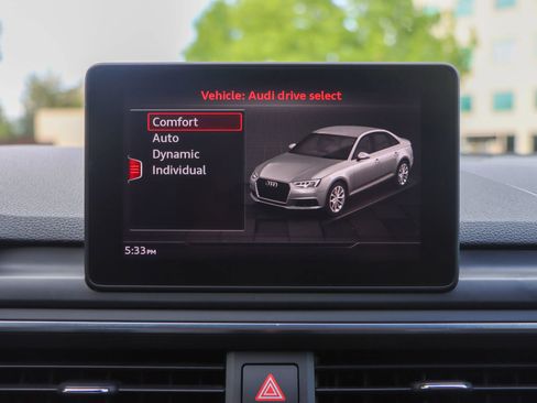 Used 2019 Audi A4 2.0T Premium w/ Convenience Package image 35