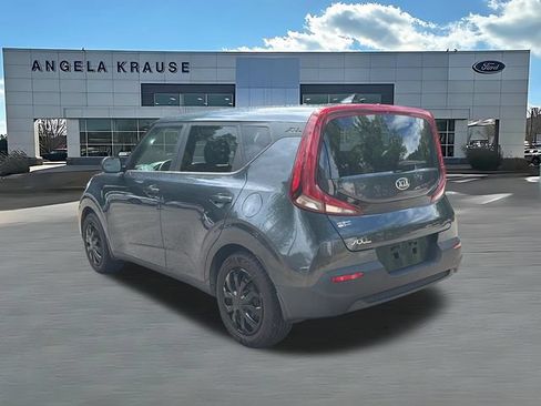 Used 2020 Kia Soul LX FWD image 6